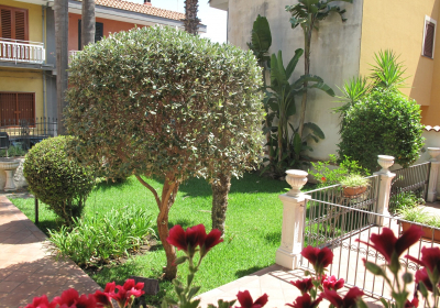 Casa Vacanze Appartamento Sicily For You Apartment